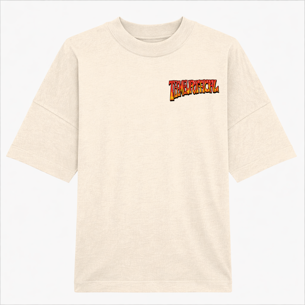 GMDY ‘2 T-shirt in Official Cream {Series 02}