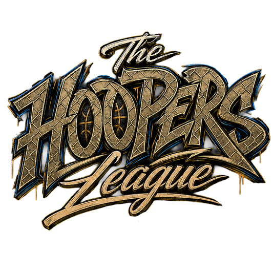 The Hoopers League - Team Entry